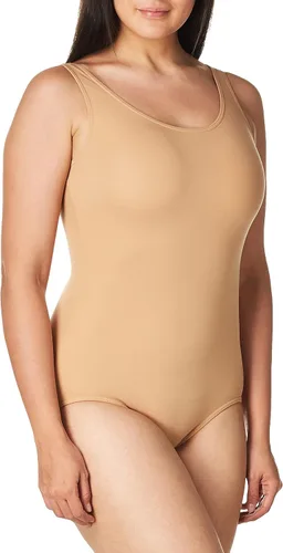 Miniatura 3 de Capezio malla enteriza para mujer
