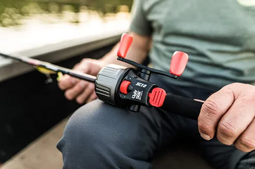 Miniatura 11 de Ugly Stik Carretes de pesca Ugly Tuff Spincast