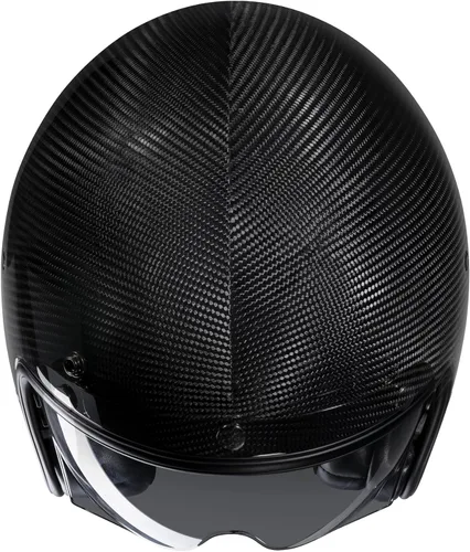 Miniatura 2 de HJC V31 Carbon Cruiser - Casco de motocicleta para hombre
