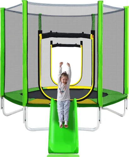 Merax Merax Trampoline