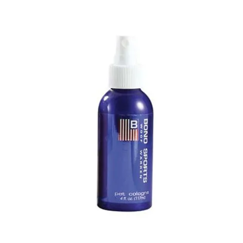 Miniatura 2 de Colonia de diseño para perritos blancos dálmatas 4oz