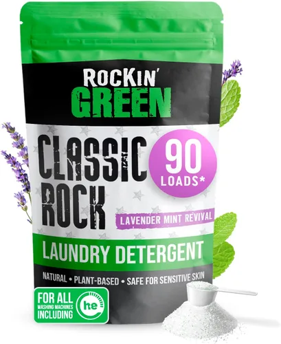 Miniatura 10 de Detergente de ropa de Rockin´ Green