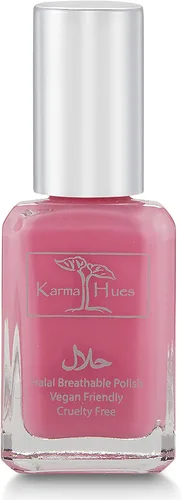 Miniatura 3 de Esmalte de uñas Halal con increíble capa superior verdaderamente transpirable, libre de crueldad animal y vegano, esmalte de uñas permeable al