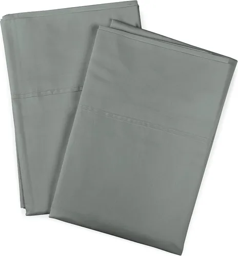 Miniatura 30 de Juego de sábanas de cama King de percal Peru Pima de 285 hilos - 100% algodón peruano Pima, 4 piezas