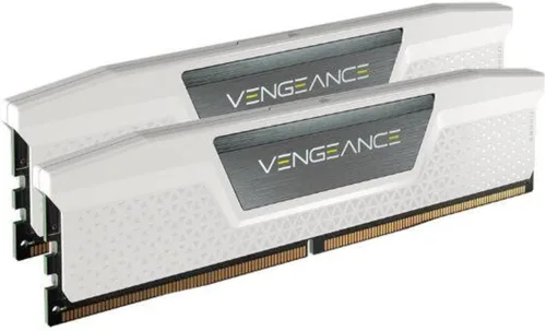 Miniatura 10 de Corsair Vengeance DDR5 RAM 64GB (2x32GB) 5600MHz CL40-40-40-77 1.25V Intel XMP Memoria para computadora de escritorio - Negro (CMK64GX5M2B5600C40)