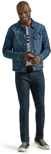 Miniatura 5 de Lee Extreme Motion Jeans rectos ajustados, para hombre