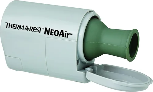 Miniatura 3 de Therm-a-Rest NeoAir Venture - Colchoneta para dormir para camping y mochilero