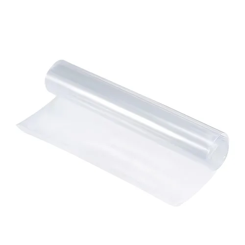 Miniatura 12 de MECCANIXITY Tubo Termorretráctil de PVC para Envolver Baterías 63mm de Diámetro 100mm Plano 1m Azul Buena Aislación para Paquete de Batería