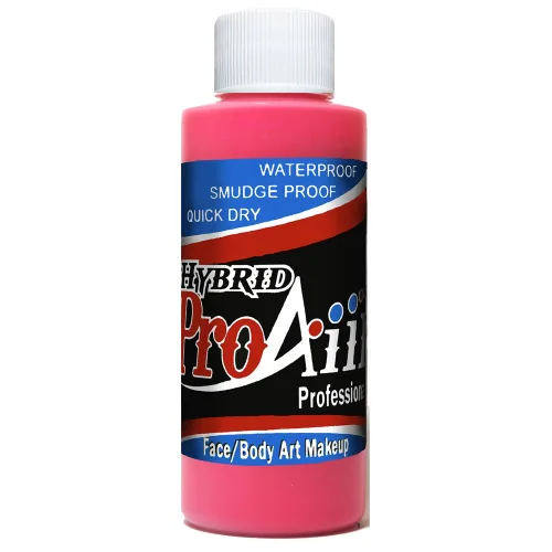 Miniatura 24 de ProAiir - Maquillaje para pintura facial y corporal, 2 oz (2.0 fl oz) Alien