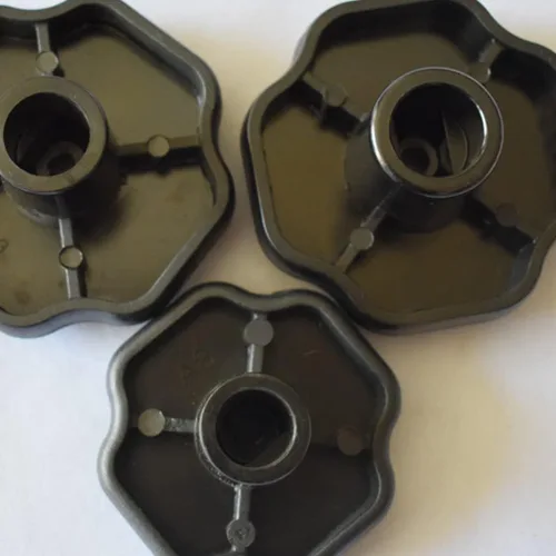 Miniatura 3 de Mipcase Pomo de repuesto para tapa de olla, 4 piezas universales de repuesto para olla a presión, cacerola, tapa de olla