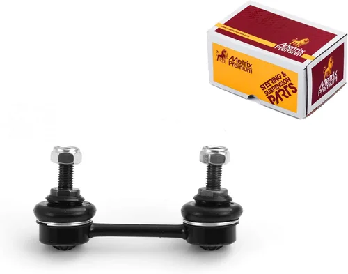 Miniatura 17 de Metrix Barra estabilizadora trasera premium K9545 se adapta a Acura RL 1996-2004, Chevrolet Prizm 1998-2002, Geo Prizm 1989-1997, Lexus ES250