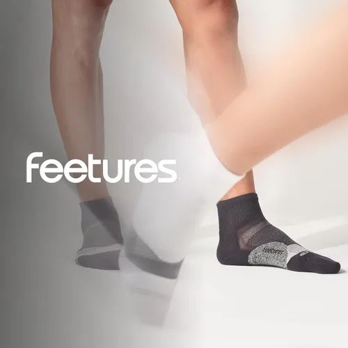 Miniatura 8 de Feetures Elite Light Cushion Quarter