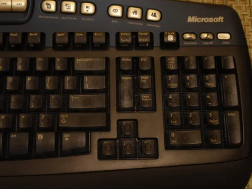 Miniatura 3 de Microsoft Escritorio óptico inalámbrico para Bluetooth