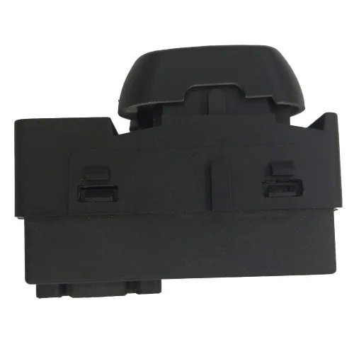 Miniatura 5 de JESBEN 5C3Z-14529-AAA Reemplazo del interruptor eléctrico del elevalunas delantero izquierdo del lado del conductor para Ford F-250 Super Duty F-350