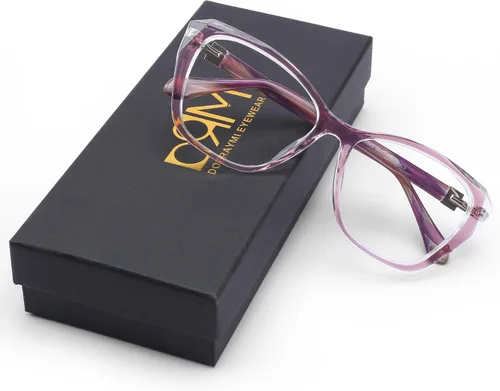 Miniatura 15 de Gafas de luz azul para mujer, antirreflejos para juegos y computadora, con ajuste cómodo