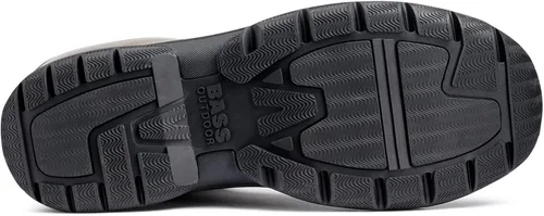 Miniatura 6 de Bass Outdoor Botas altas hasta la rodilla Field para hombre