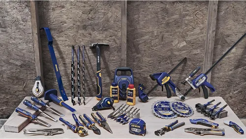 Miniatura 7 de IRWIN VISE-GRIP Pelacables, multifunción 7 en 1 (IWHT84002)