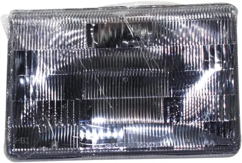 Miniatura 7 de TYC 20-3071-00-1 Compatible con JEEP Grand Cherokee Left Head Lamp