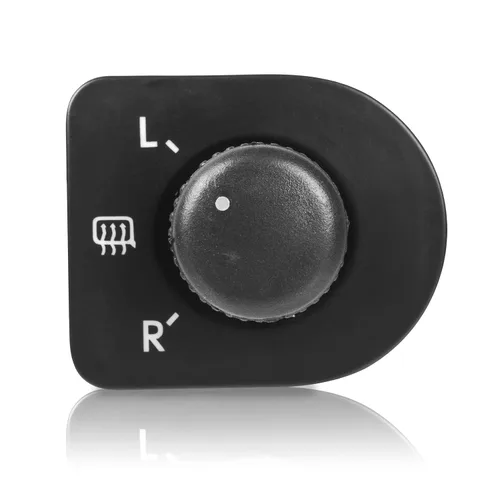 Miniatura 7 de runmade Nuevo interruptor de luces de niebla para faros 1C0941531 Compatible con Volkswagen 1998 1999 2000 2001 2002 2003 2004 2005 GTI Golf Jetta