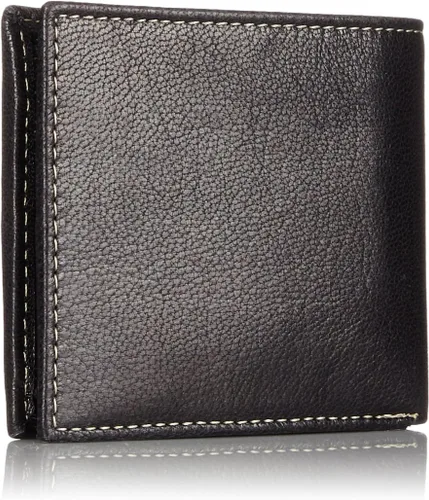 Miniatura 2 de Timberland Men's Leather Passcase Bifold Wallet Hybrid
