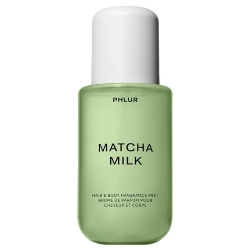 Miniatura 20 de PHLUR Vanilla Smoke - Fragancia corporal para cabello y cuerpo, espray corporal de vainilla de cachemira con pimienta rosa, bergamota, haba tonka e