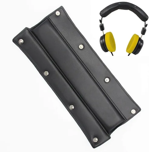 Miniatura 3 de YDYBZB® Diadema de repuesto compatible con auriculares DENON AH-D2000 D5000 D7000 D1100
