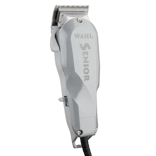 Maquinilla de Wahl Professional Senior # 8500 electromagnética, original con motor V9000, ideal para barberos y estilistas, perfecto para tareas de