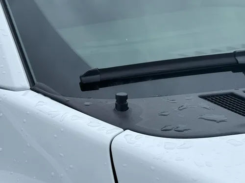 Miniatura 2 de CravenSpeed Untenna Compatible con Ford F-150 y Raptor 2015-2023 Eliminación de antena