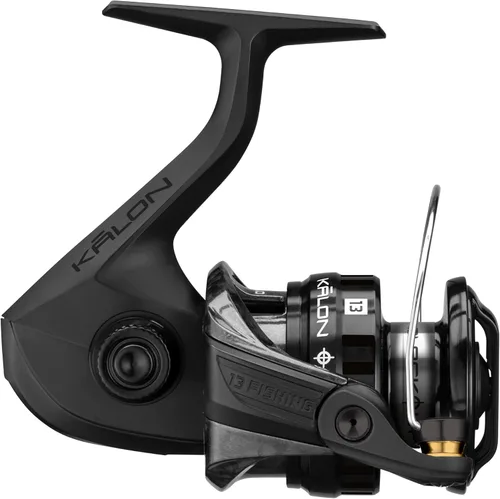 Miniatura 8 de 13 Fishing - Kalon O Blackout - Carretes giratorios