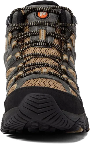 Miniatura 2 de Merrell Botas de senderismo impermeables Moab 3 Mid para hombre