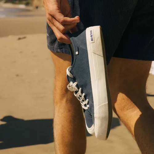 Miniatura 7 de SEAVEES Tenis Seachange LTT para hombre