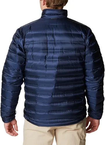 Miniatura 4 de Columbia Chaqueta Pebble Peak Down para hombre