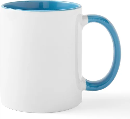 Miniatura 81 de CafePress Sincere Pumpkin Patch Mug Taza de café de cerámica de 11 oz (11.0 fl oz)