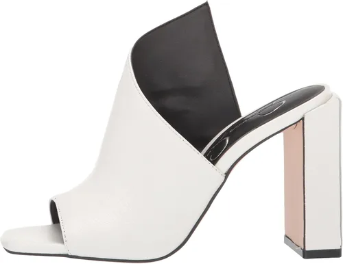 Miniatura 8 de Jessica Simpson Women's Messia High Heel Mule Heeled Sandal