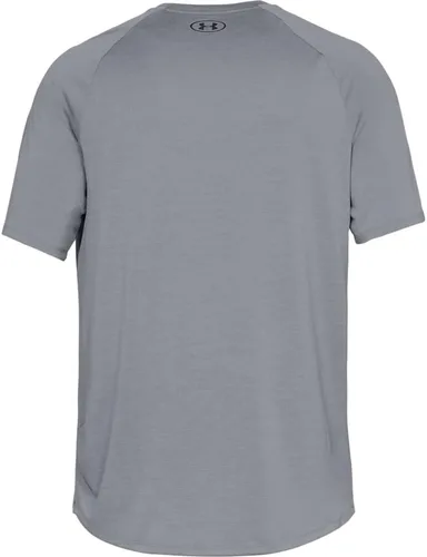 Miniatura 3 de Under Armour Camiseta de manga corta con cuello en V Tech 2.0 para hombre