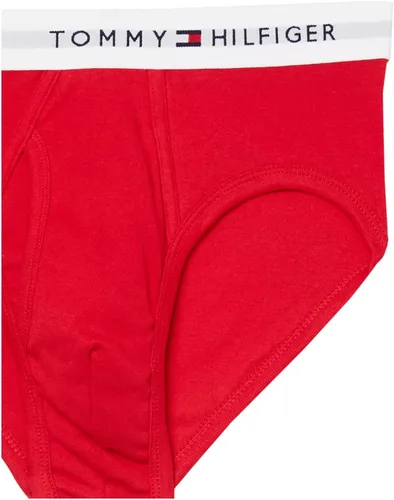 Miniatura 2 de Tommy Hilfiger Paquete de 4 calzoncillos clásicos de algodón para hombre