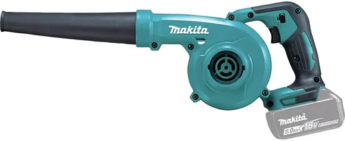 Miniatura 3 de Makita XBU05Z 18V LXT® Soplador inalámbrico de iones de litio, solo herramienta Verde azulado