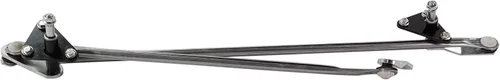 Miniatura 5 de Garage-Pro Varillaje de limpiaparabrisas para Nissan Frontier 1998-2000, Pathfinder 1995, D21 1992-1994, Pickup 1995-1997, motor