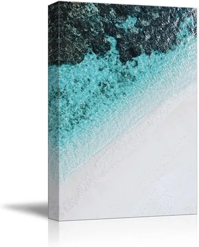 Miniatura 19 de NWT Lienzo impreso para pared, diseño de lirio de cala, dúo de plantas florales, fotografía, arte moderno, glamour, primer plano, dramático, blanco