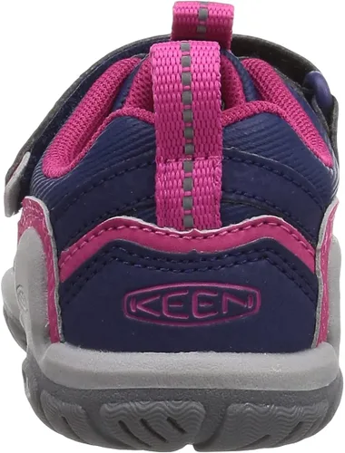 Miniatura 3 de KEEN Unisex-Child Knotch Peak Low Height Breathable Sneakers