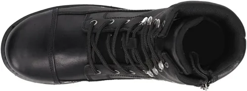 Miniatura 4 de Harley-Davidson Pearson - Botas de moto con encaje de 8 pulgadas para hombre