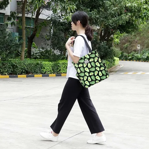 Miniatura 2 de KAMO - Bolsa de viaje con diseño floral, impermeable, ligera, para senderismo, yoga, gimnasio, natación, viajes, playa