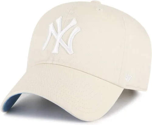Miniatura 32 de 47 MLB - Gorra Clean Up para mujer 23