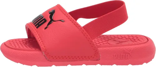 Miniatura 8 de PUMA Sandalia unisex con correa trasera para niños