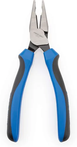 Miniatura 2 de Park Tool Alicates utilitarios para mecánico de bicicletas LP-7 herramientas manuales para bicicleta