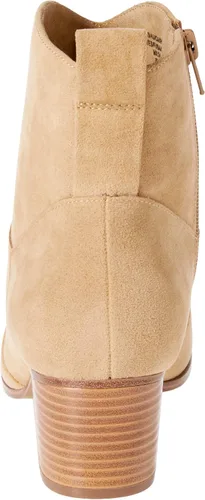 Miniatura 3 de Tienda Essentials Botines Western para mujer