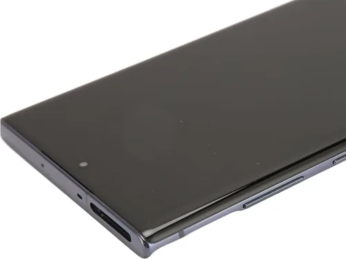 Miniatura 9 de Reemplazo de pantalla para Note 10 Plus, reemplazo de pantalla frontal con marco, conjunto de digitalizador de pantalla LED, herramientas