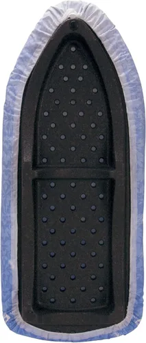 Miniatura 2 de Leifheit, tabla de planchar, AirBoard, de calidad de lujo, ligera, termoreflectante, extragrande
