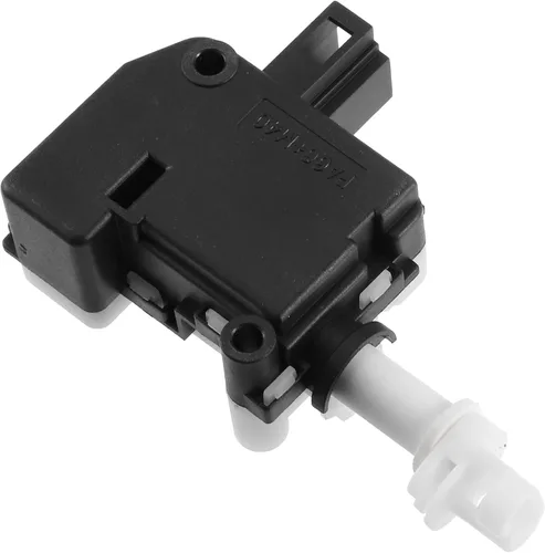 X AUTOHAUX Motor del actuador de la cerradura de la puerta de la tapa del combustible para Volkswagen Passat 1998-2005 1K5-959-782 3B0959782