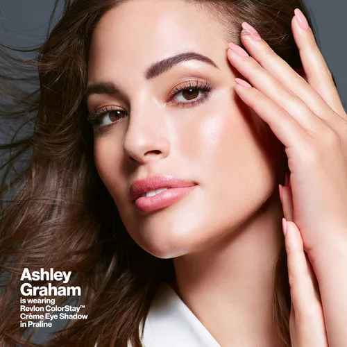 Miniatura 7 de Revlon Sombra de ojos en crema ColorStay, maquillaje de ojos de 24 horas, fórmula de crema altamente pigmentada en acabados mate y brillantes Crème
